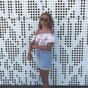 Meet your Posher, Rachel